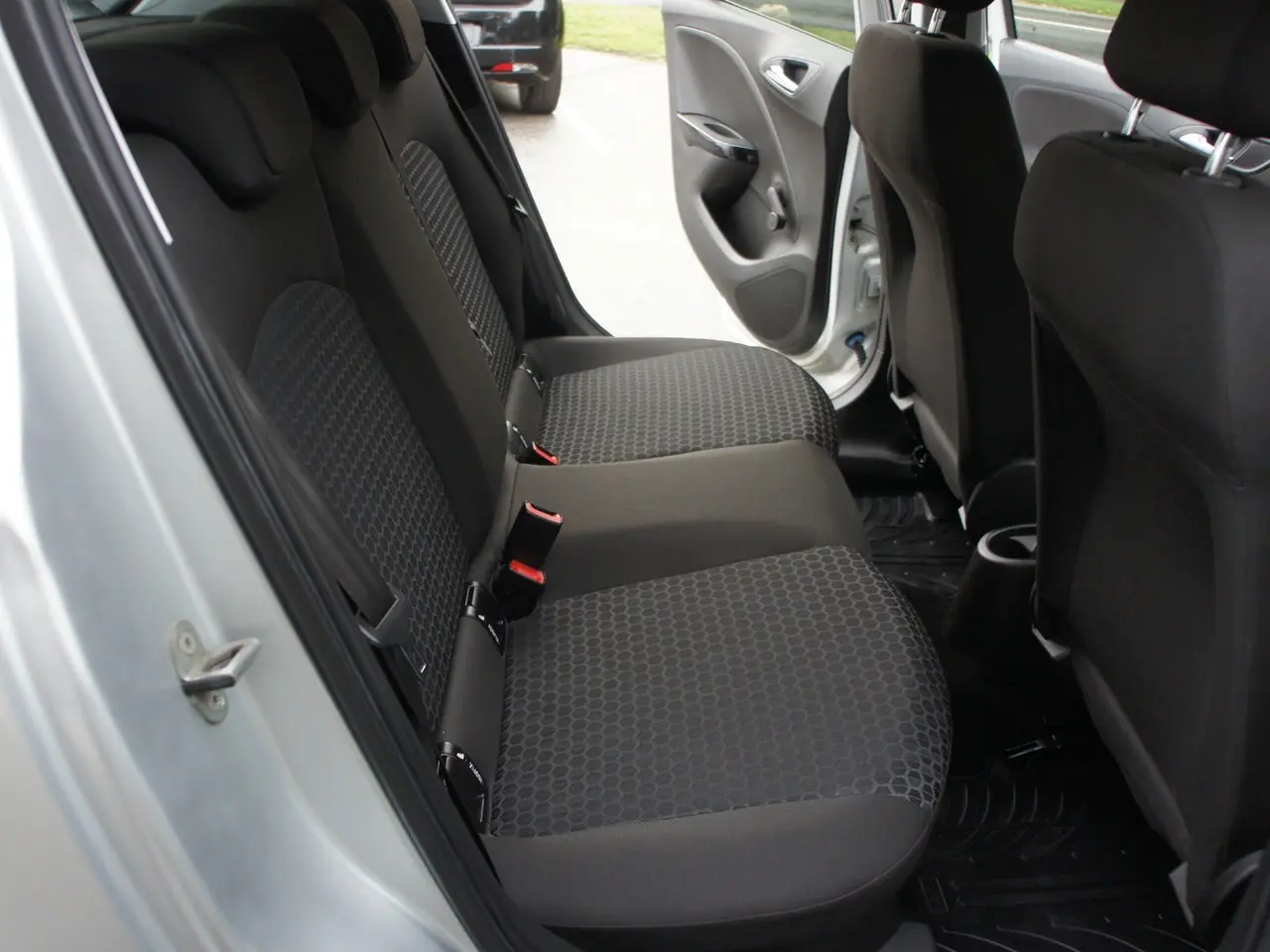 Billede 10 - Opel Corsa 1,4 16V Enjoy