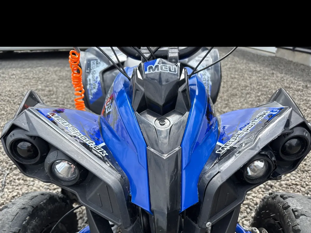 Billede 5 - Renegade el-ATV 1000 W