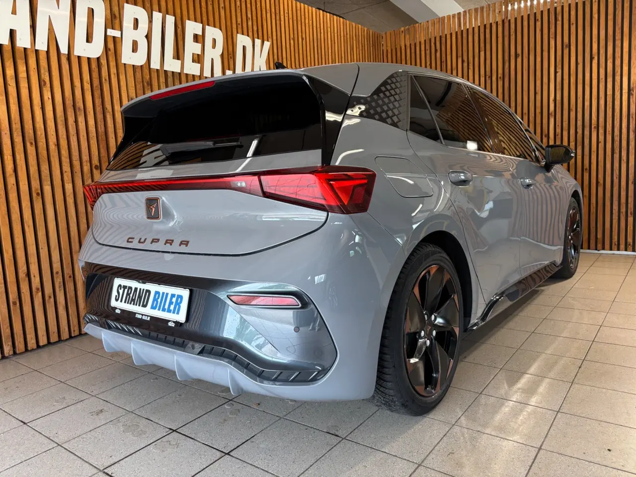 Billede 3 - Cupra Born 58