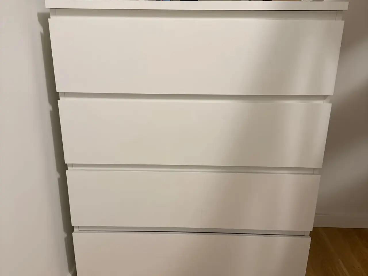 Billede 2 - Ikea Malm storage drawers