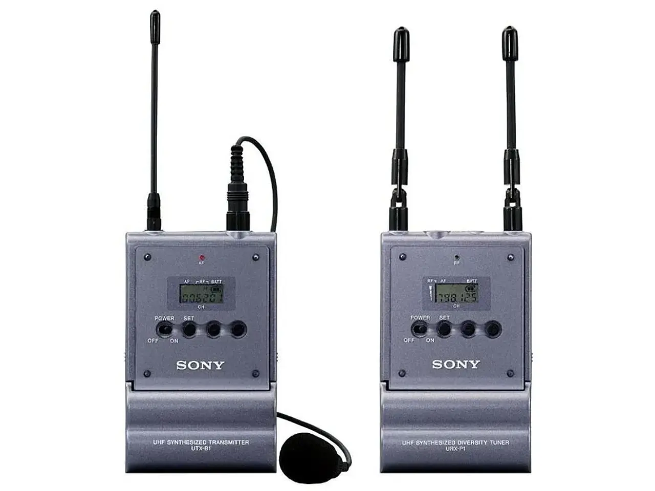 Billede 1 - Microport Sony