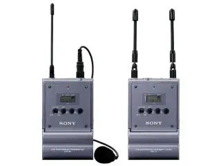 Microport Sony