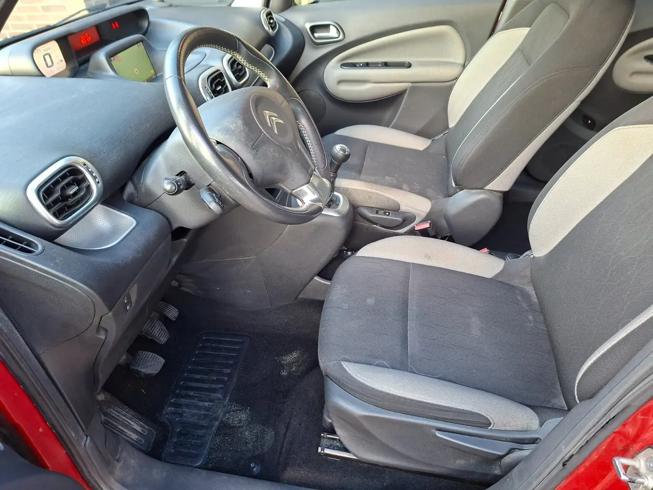 Billede 5 - Citroën C3 Picasso 1,2 PureTech 110 Seduction