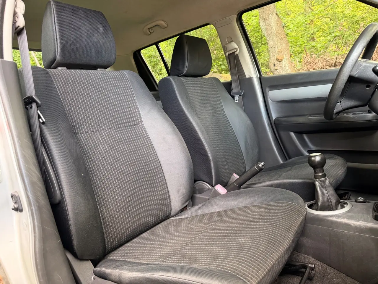 Billede 12 - Suzuki Swift 1,3 GL-A