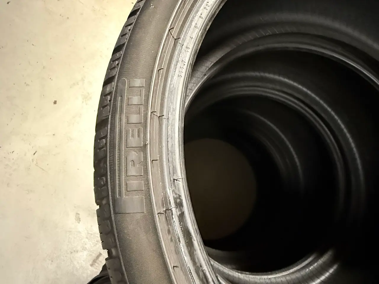 Billede 4 - 245/35R20-205/30R20 dæk