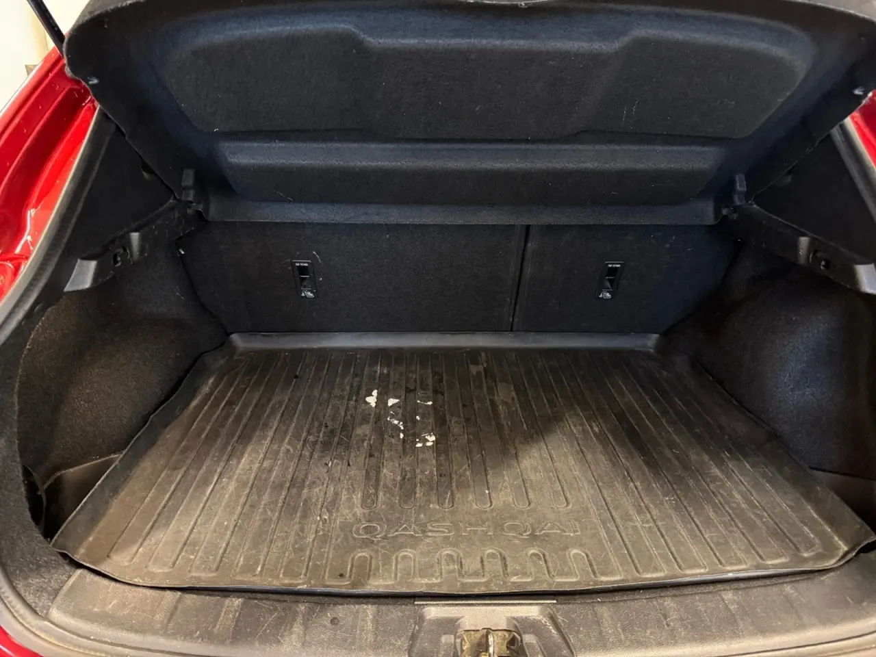 Billede 13 - Nissan Qashqai 1,5 dCi 110 N-Connecta