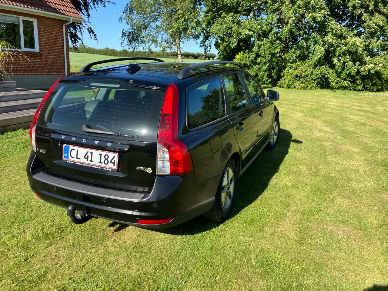 Billede 5 - Volvo v50 stc