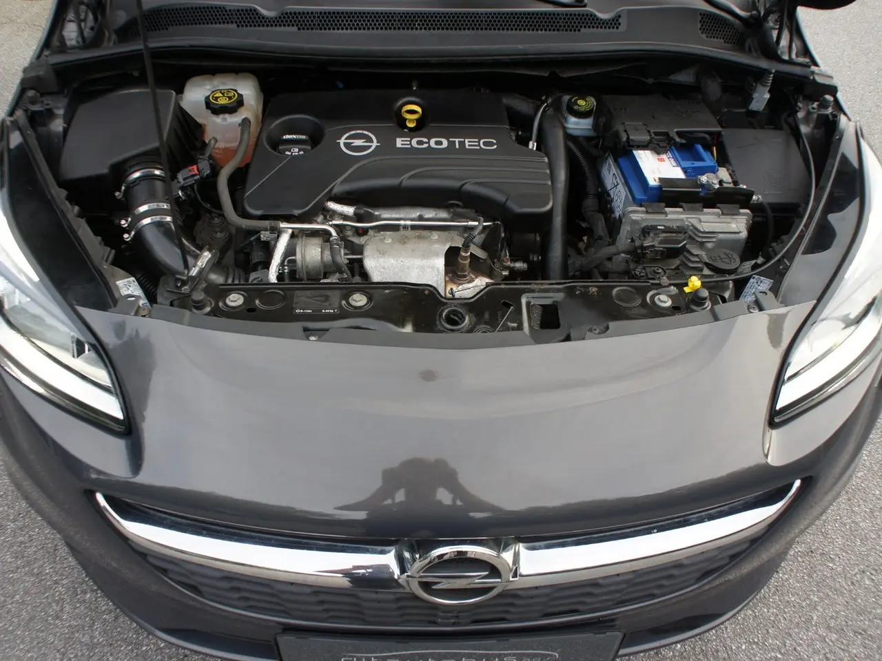Billede 18 - Opel Corsa 1,0 T 90 Enjoy