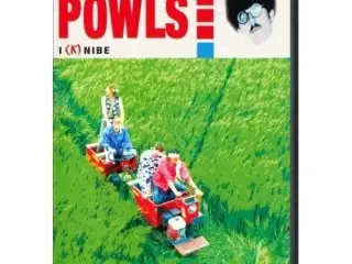 Fed koncert ; THE POWLS ; i (K) Nibe