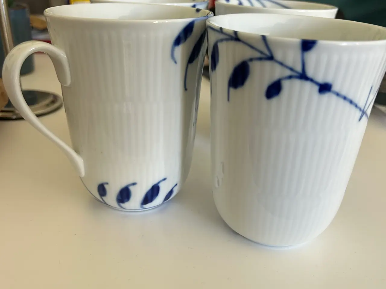 Billede 3 - Royal copenhagen krus 