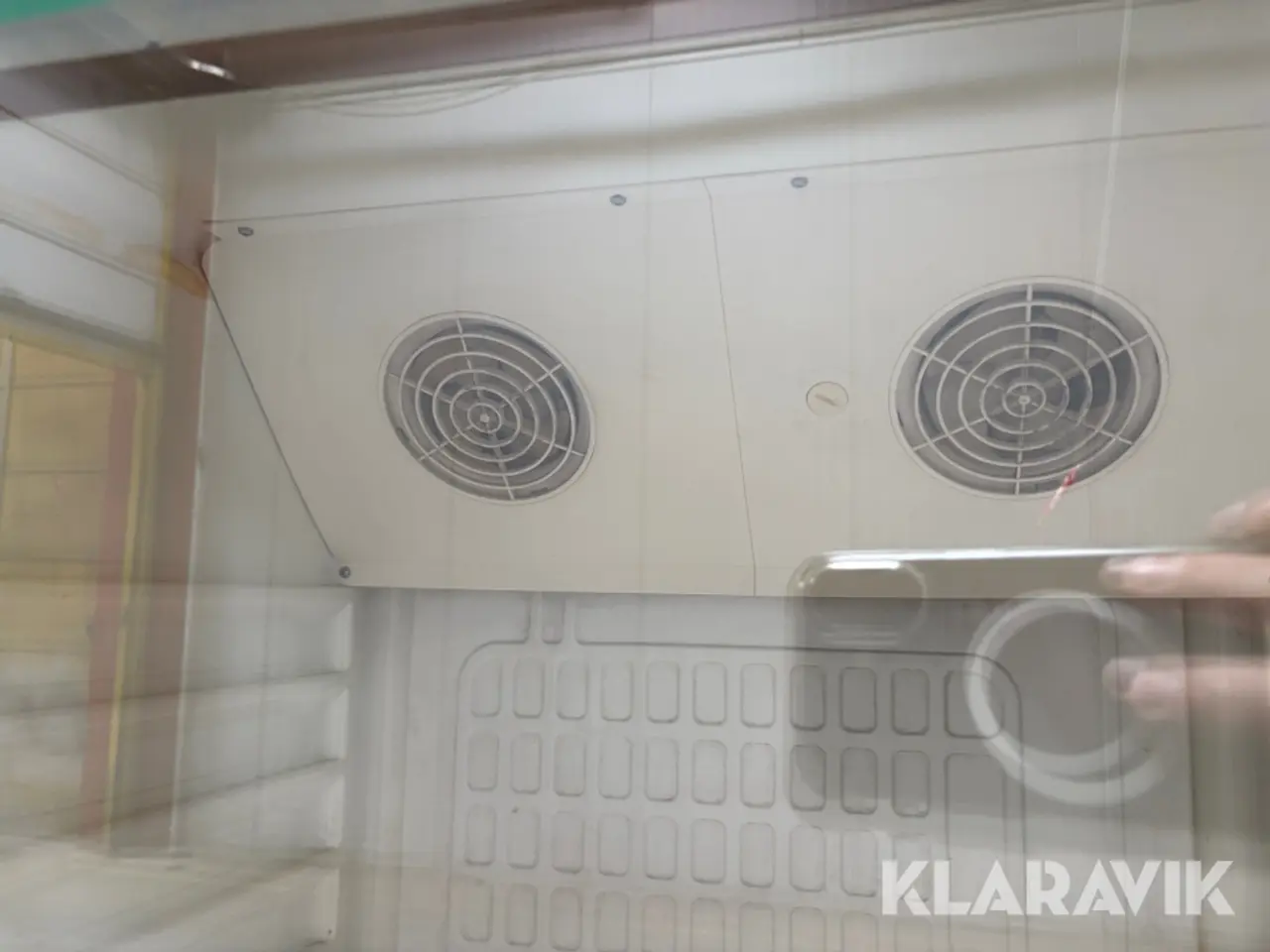 Billede 9 - Display køleskab Electrolux V400