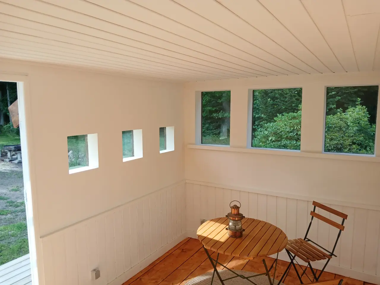 Billede 5 - Tiny house på hjul