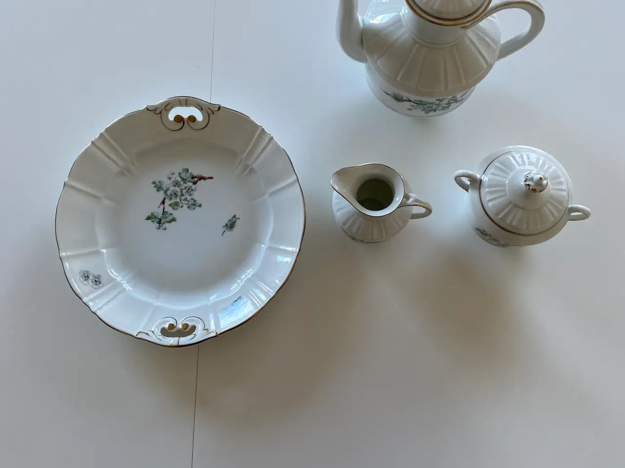 Billede 4 - Eremitage stel 