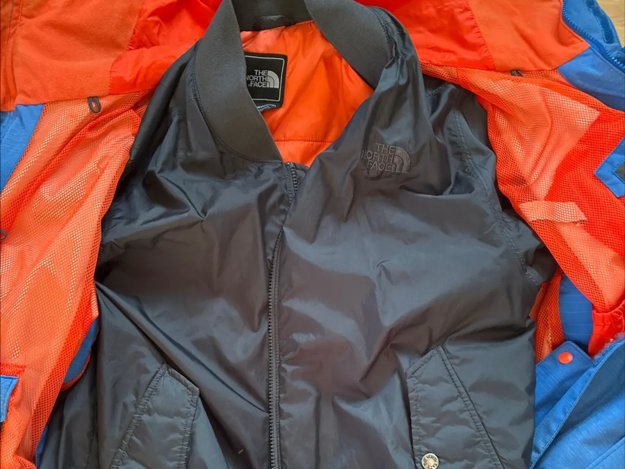 Billede 2 - North Face skijakke