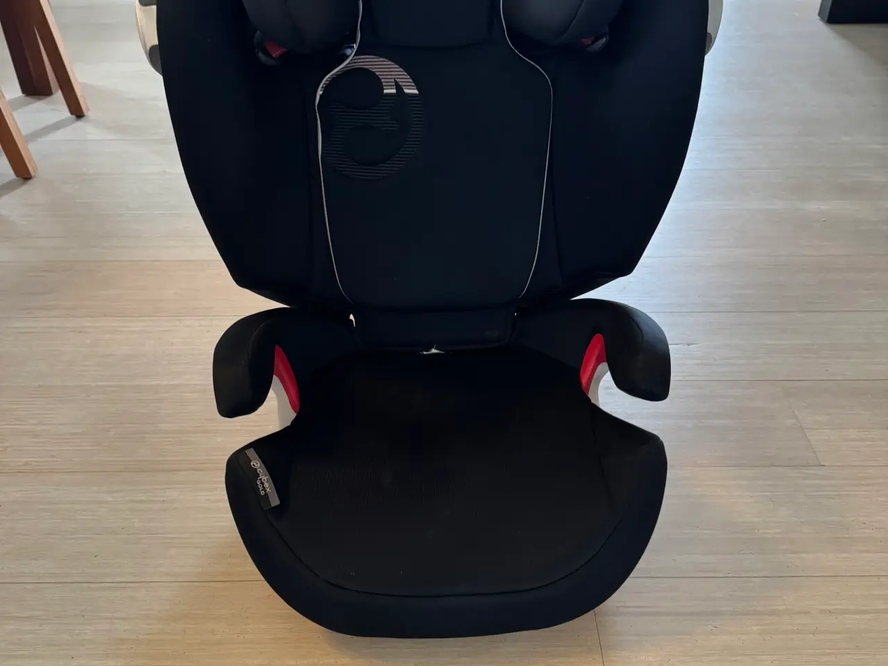 Billede 3 - 4 gode autostole (2 tilbage!)