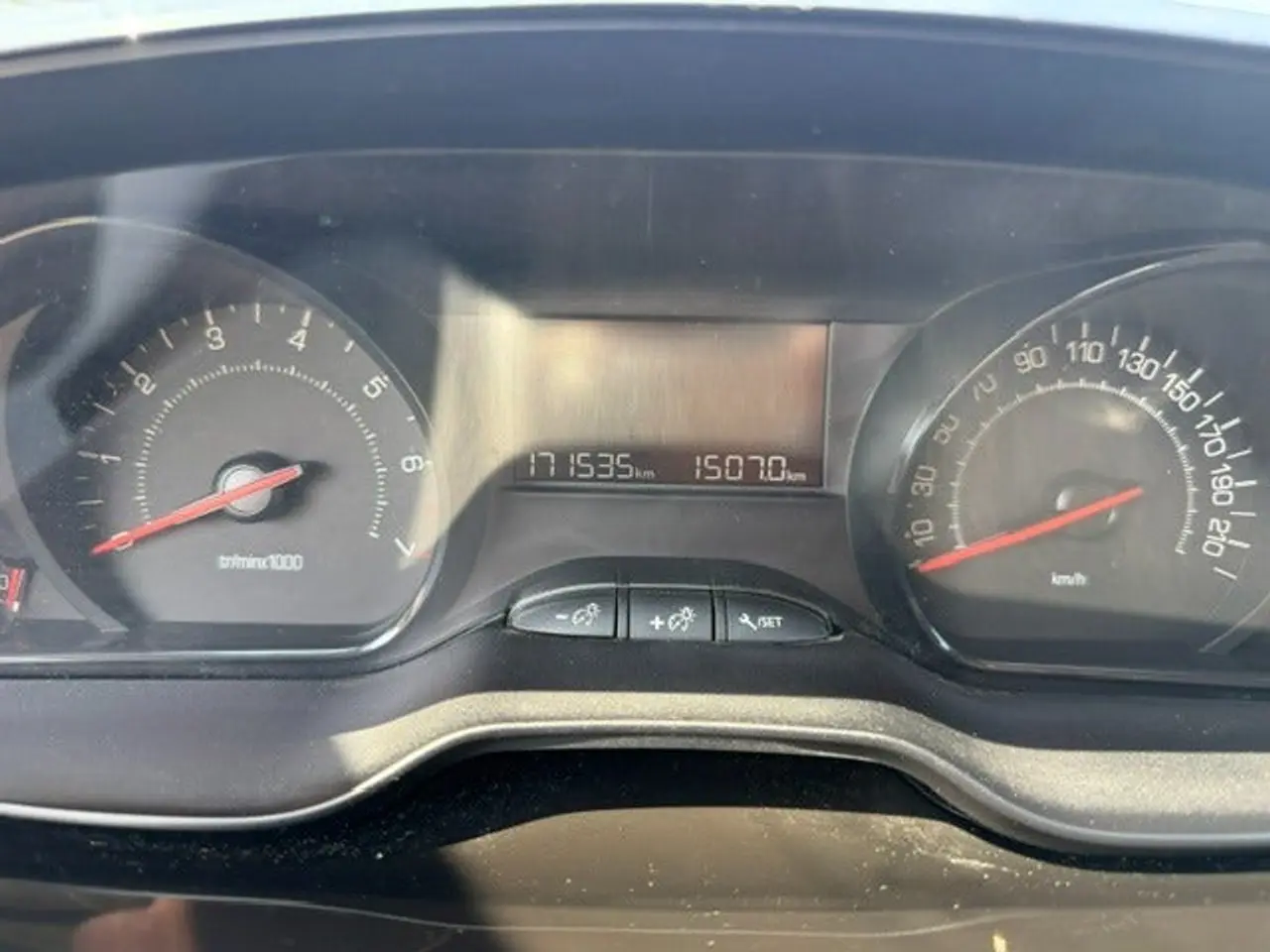 Billede 15 - Peugeot 208 1,0 VTi Access