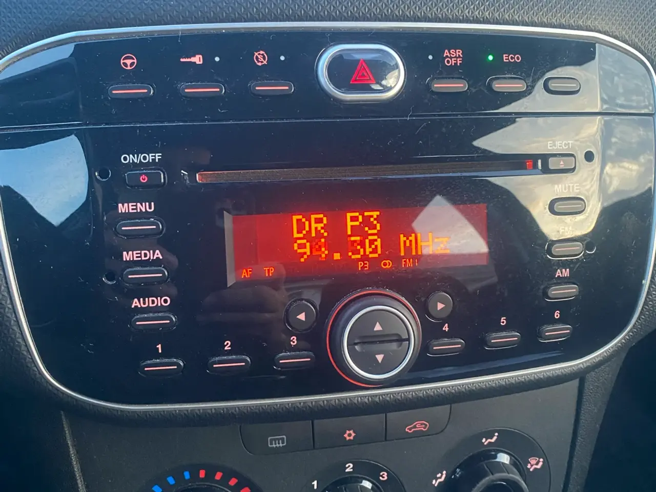 Billede 10 - Fiat Punto KM 150100