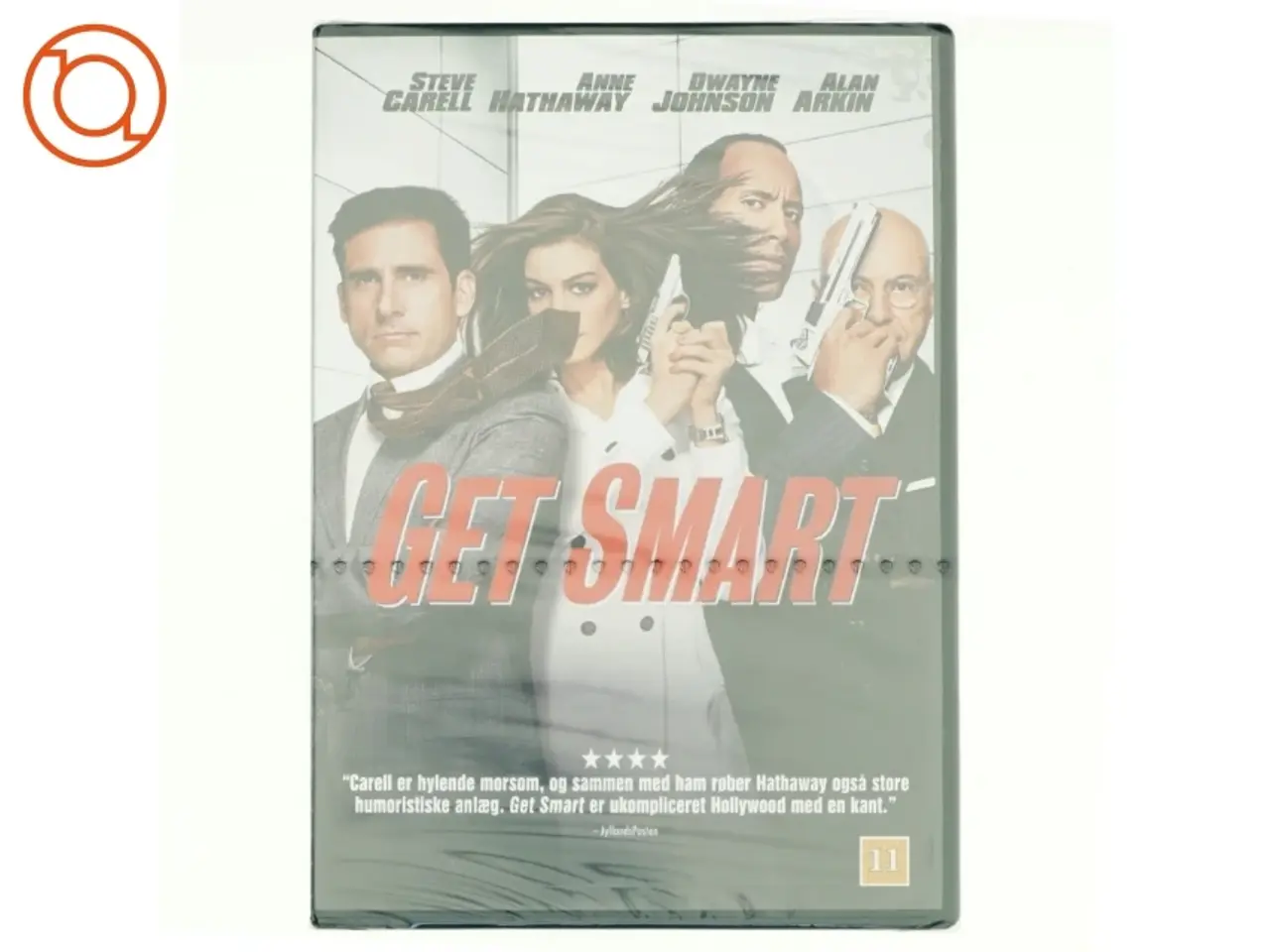 Billede 1 - Get Smart