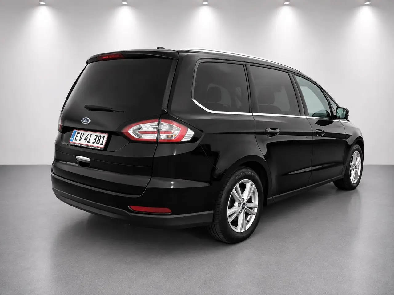 Billede 3 - Ford Galaxy 2,0 EcoBlue Titanium 190HK 8g Aut.