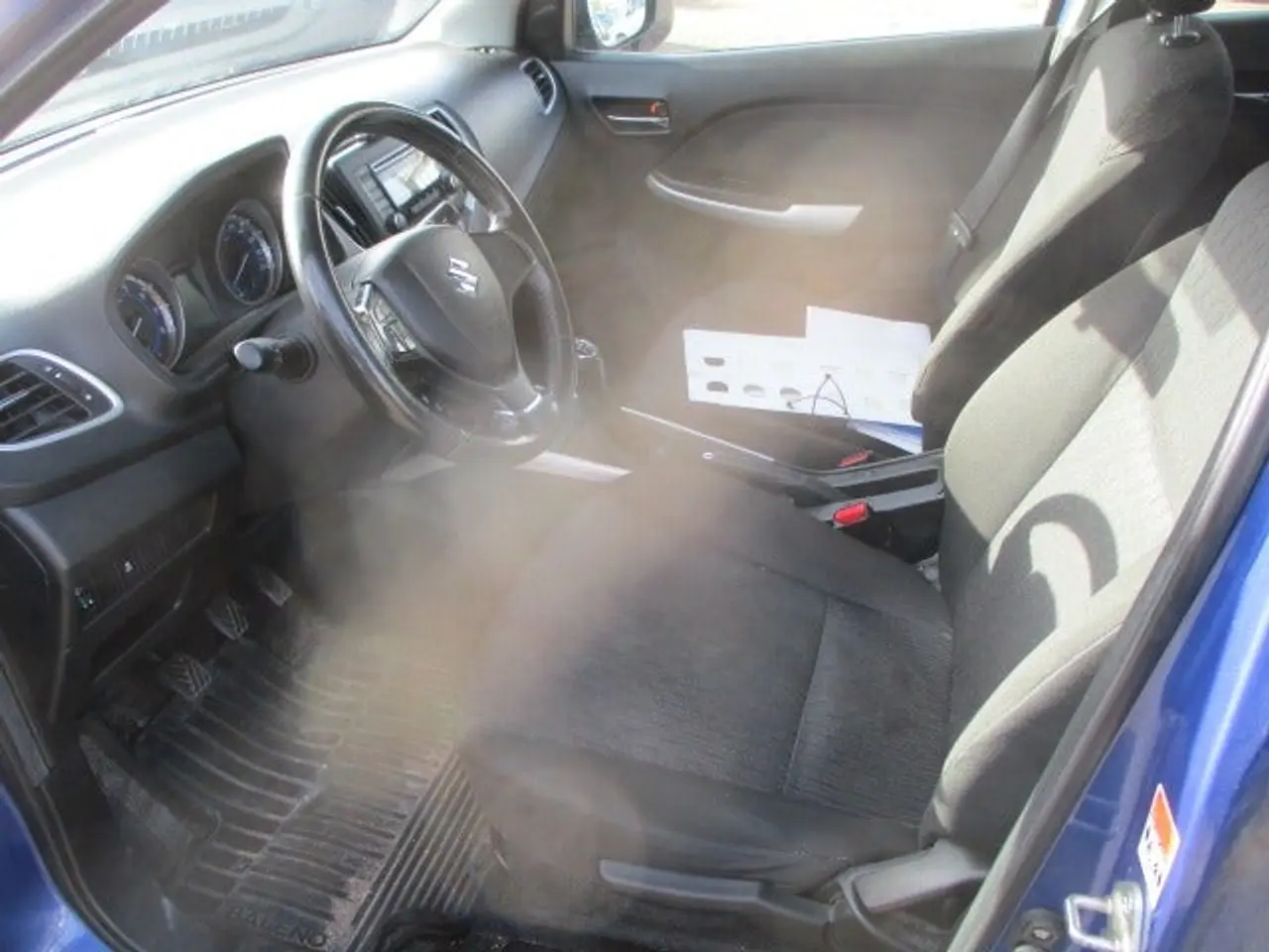 Billede 8 - Suzuki Baleno 1,2 Dualjet Active