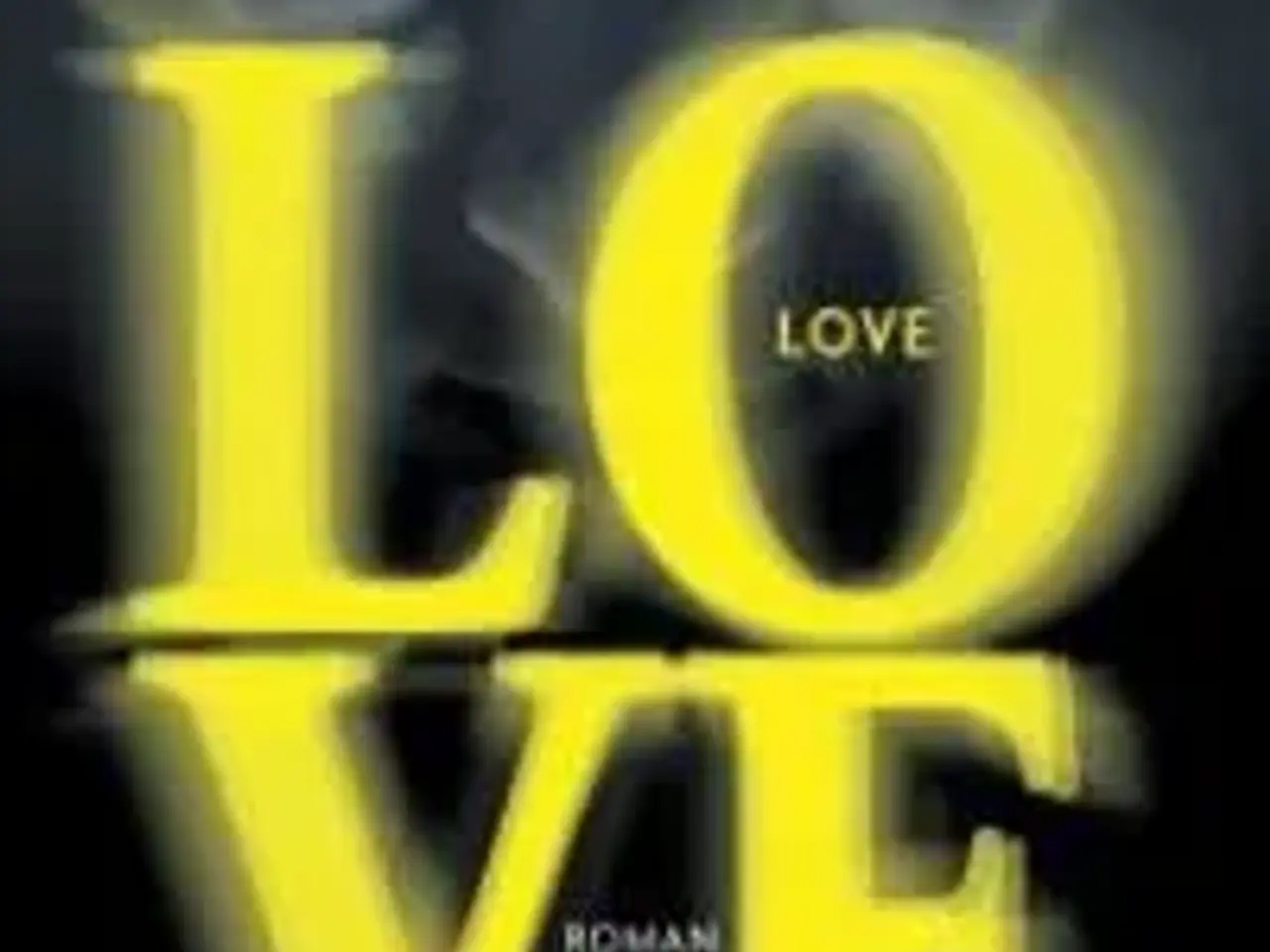 Billede 1 - Stephen King - Love