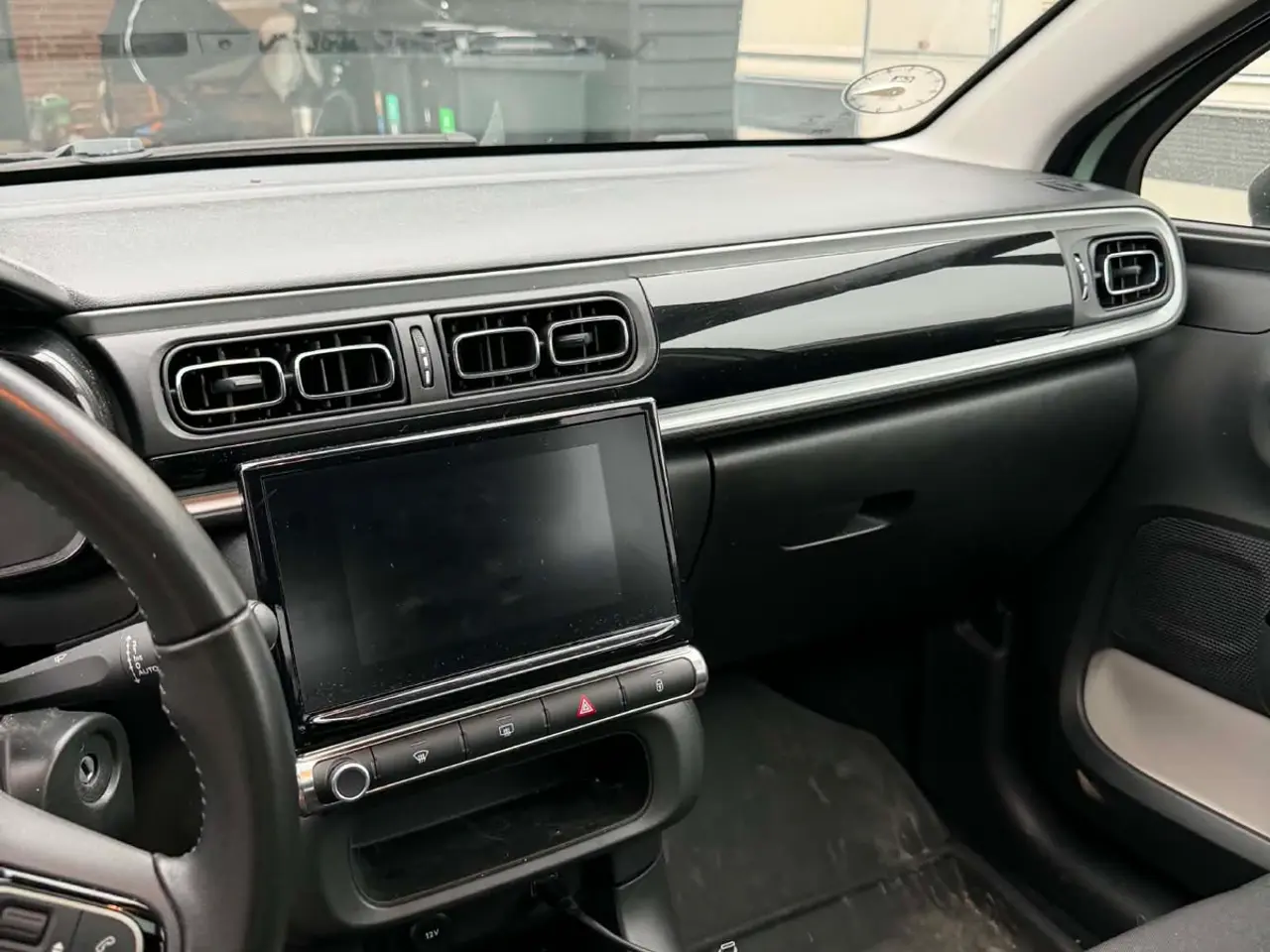 Billede 4 - Citroen C3 1.5