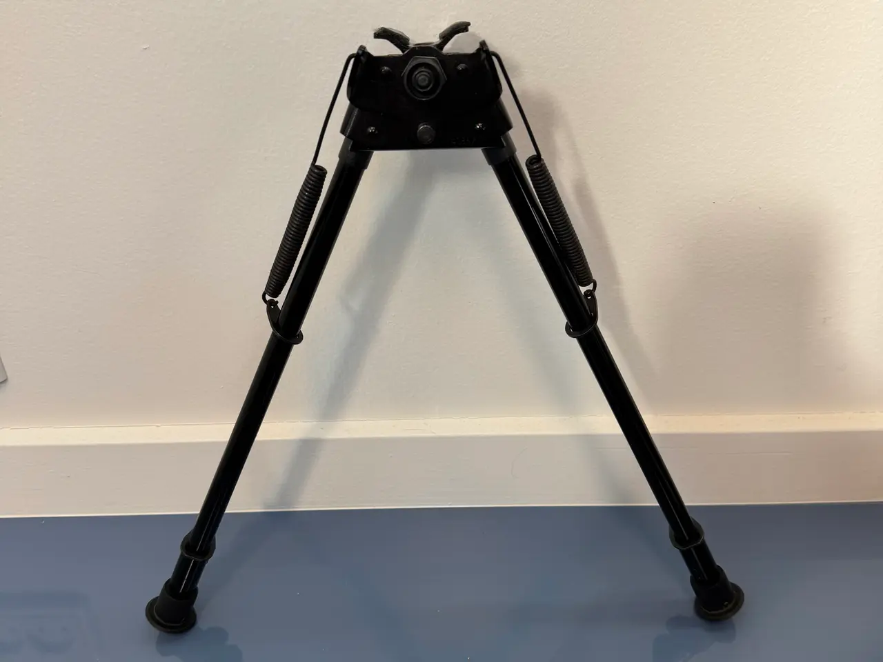 Billede 1 - Shooters Ridge 40857 bipod / støtteben til riffel