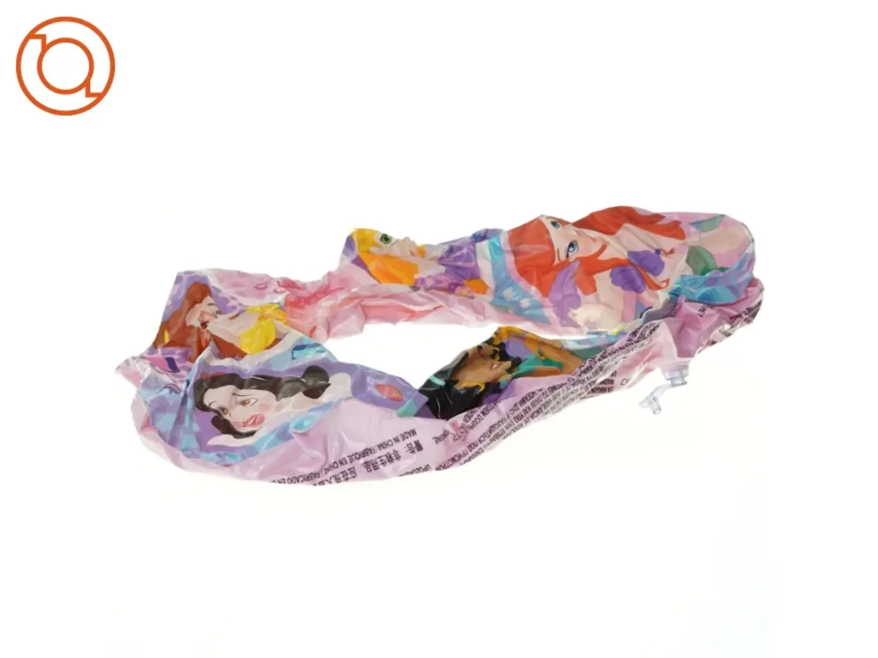 Billede 2 - Badering med disney prinsesser fra Disney (str. 50 cm)