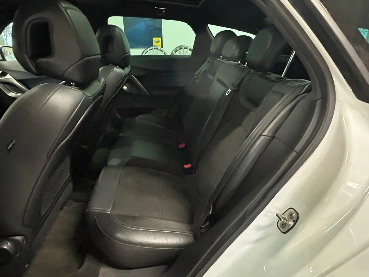 Billede 19 - Citroën DS5 1,6 e-HDi 112 Style E6G