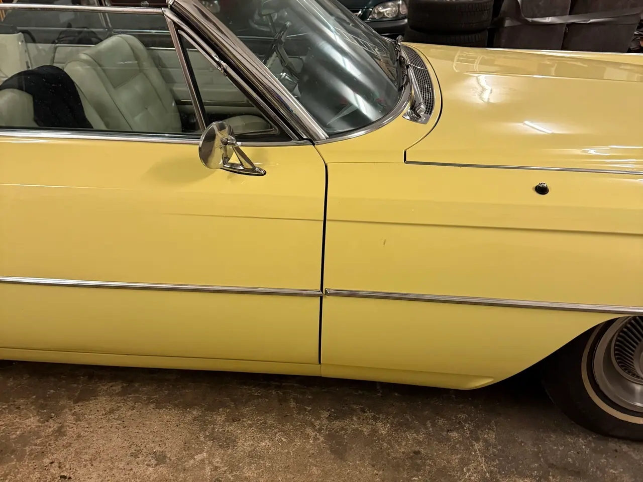 Billede 6 - Cadillac de vilde evt bytte