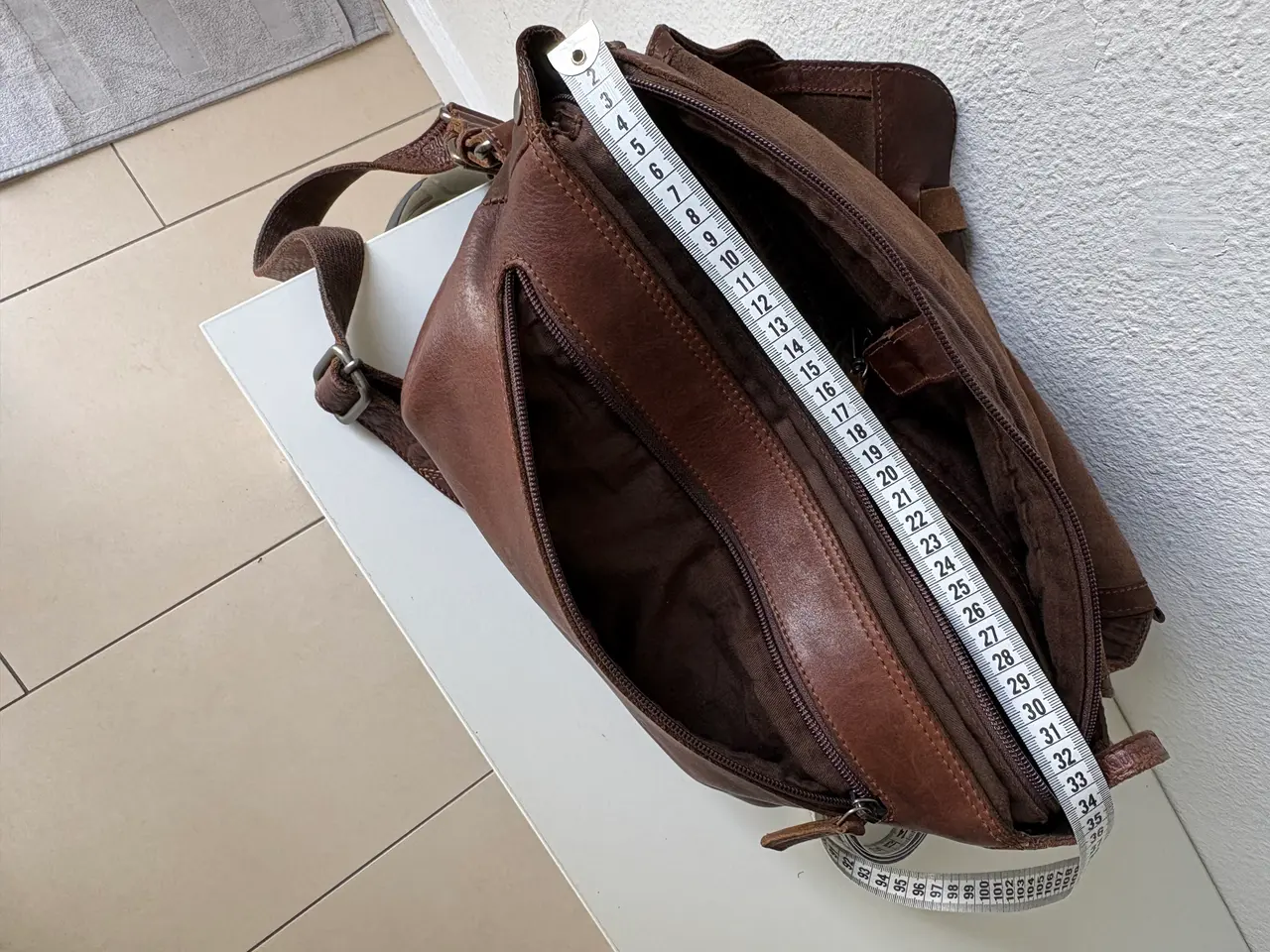 Billede 9 - Cross body, Aunts & Uncles