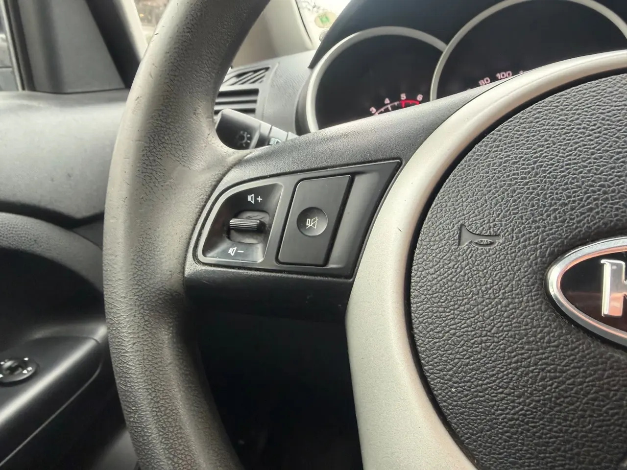 Billede 15 - Kia Venga 1,6 CRDi 128 Exclusive