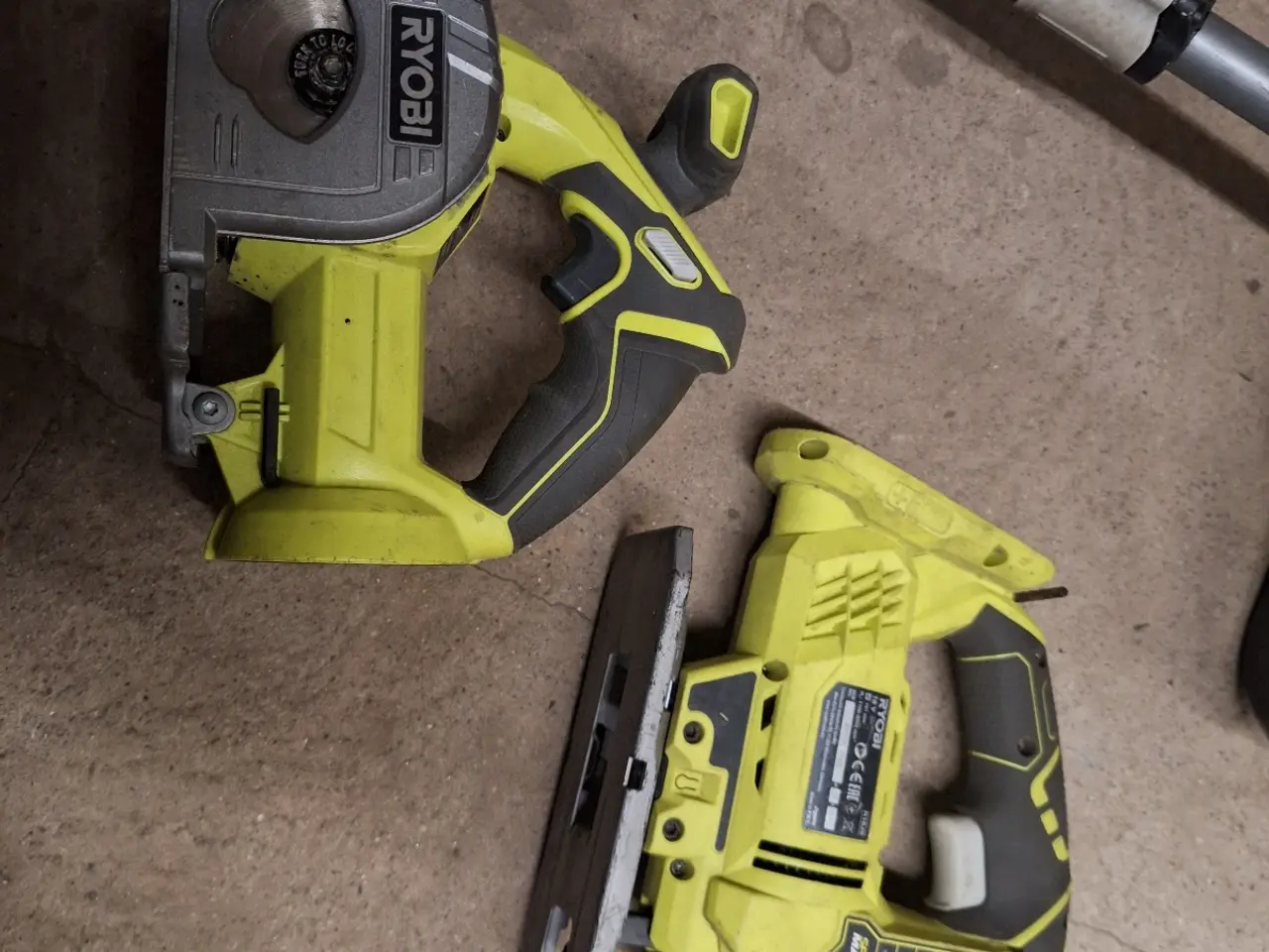 Billede 3 - Ryobi one værktøj sælges