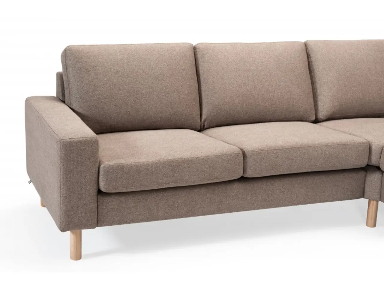 Billede 4 - Hjort Knudsen Padborg hjørnesofa