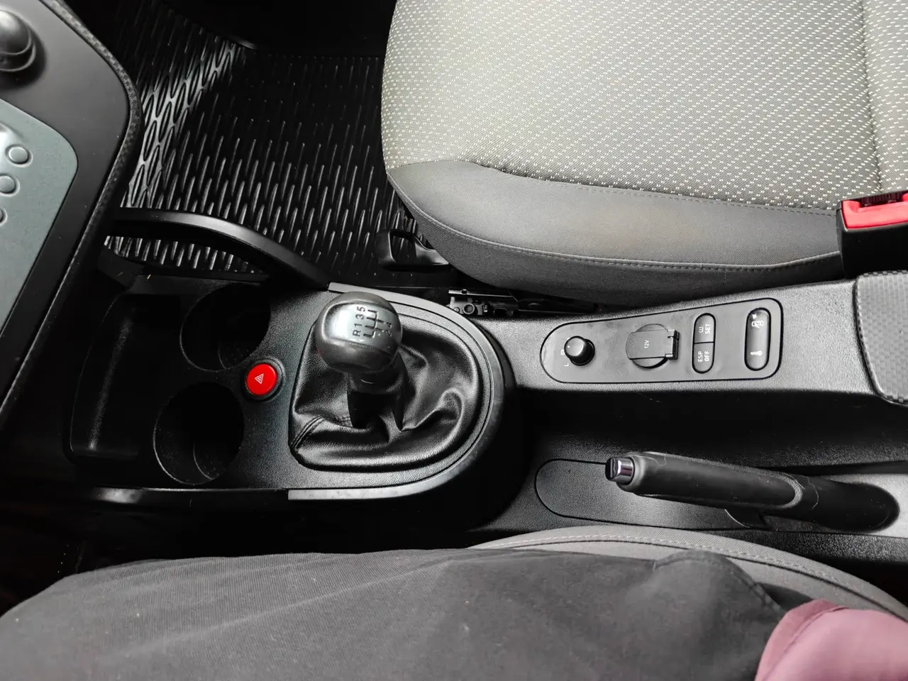 Billede 16 - Seat Altea 1,6 Stylance