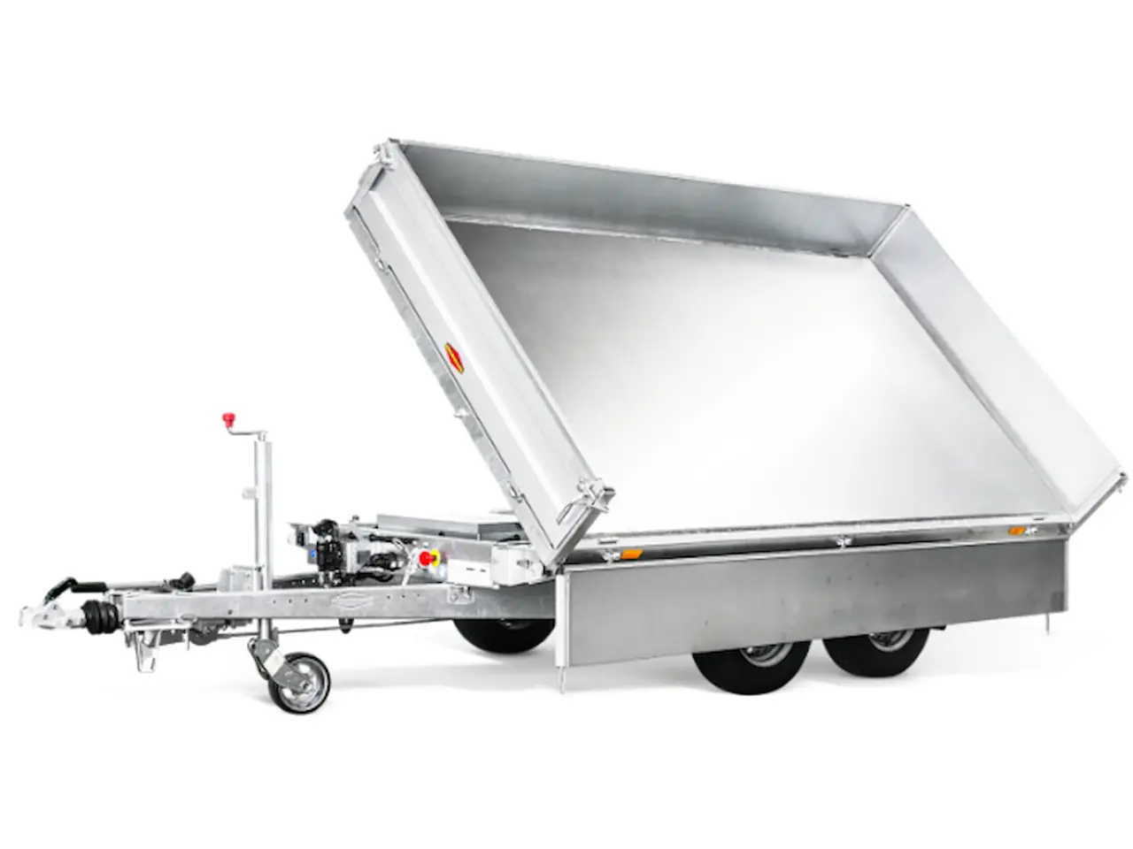 Billede 1 - Böckmann DK-AL 3718/35 P Eco