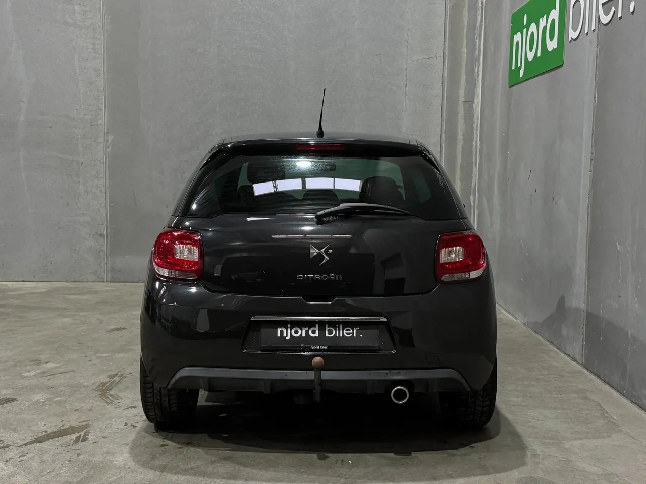 Billede 5 - Citroën DS3 1,6 e-HDi 90 Style