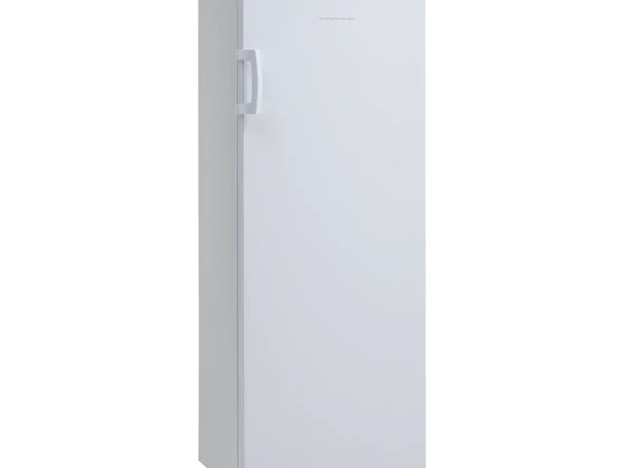 Billede 1 - Lagerkøleskab 228 Liter – KK 262 E