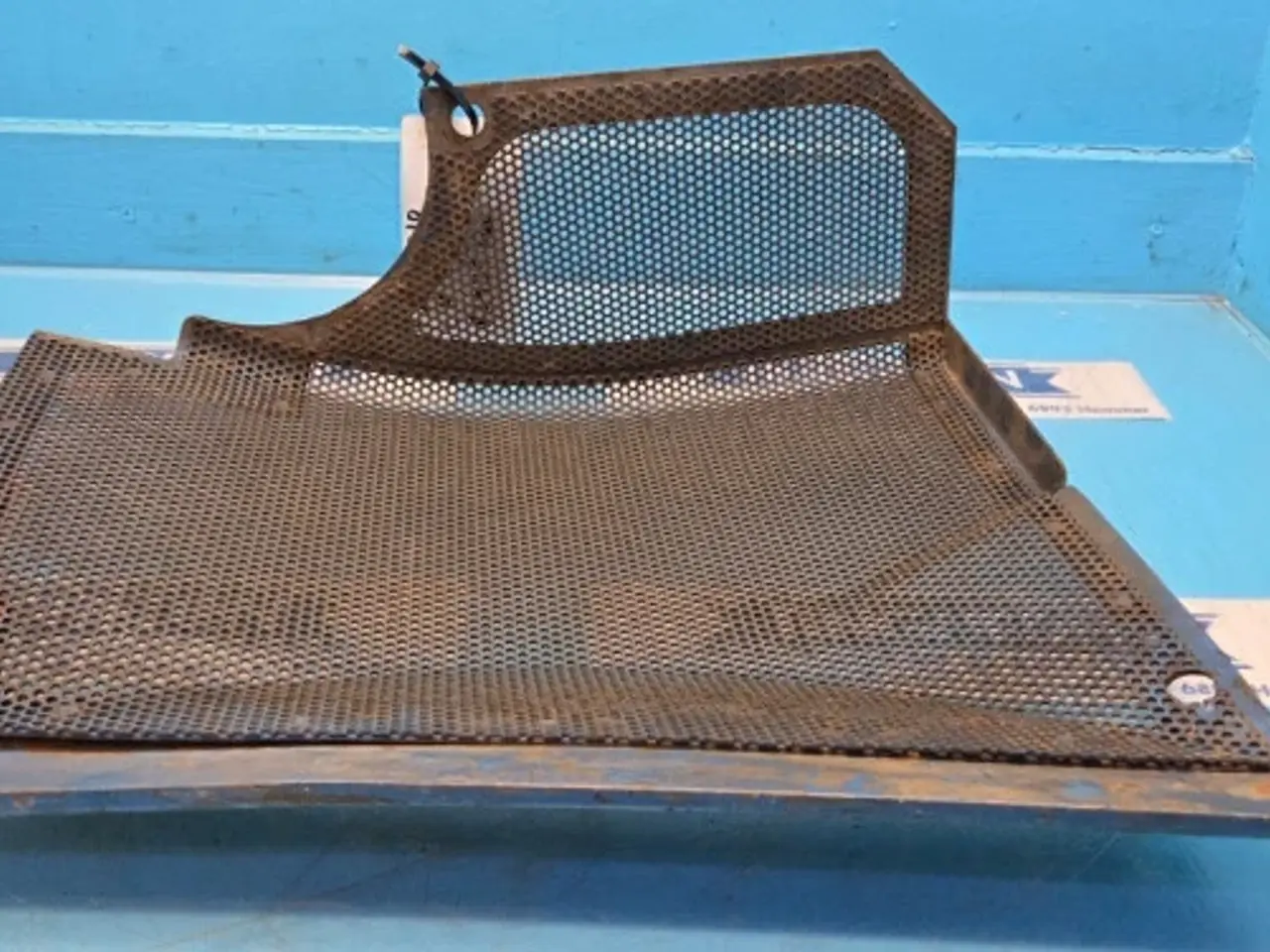 Billede 9 - Ford 8210 Gitter L. 83935700