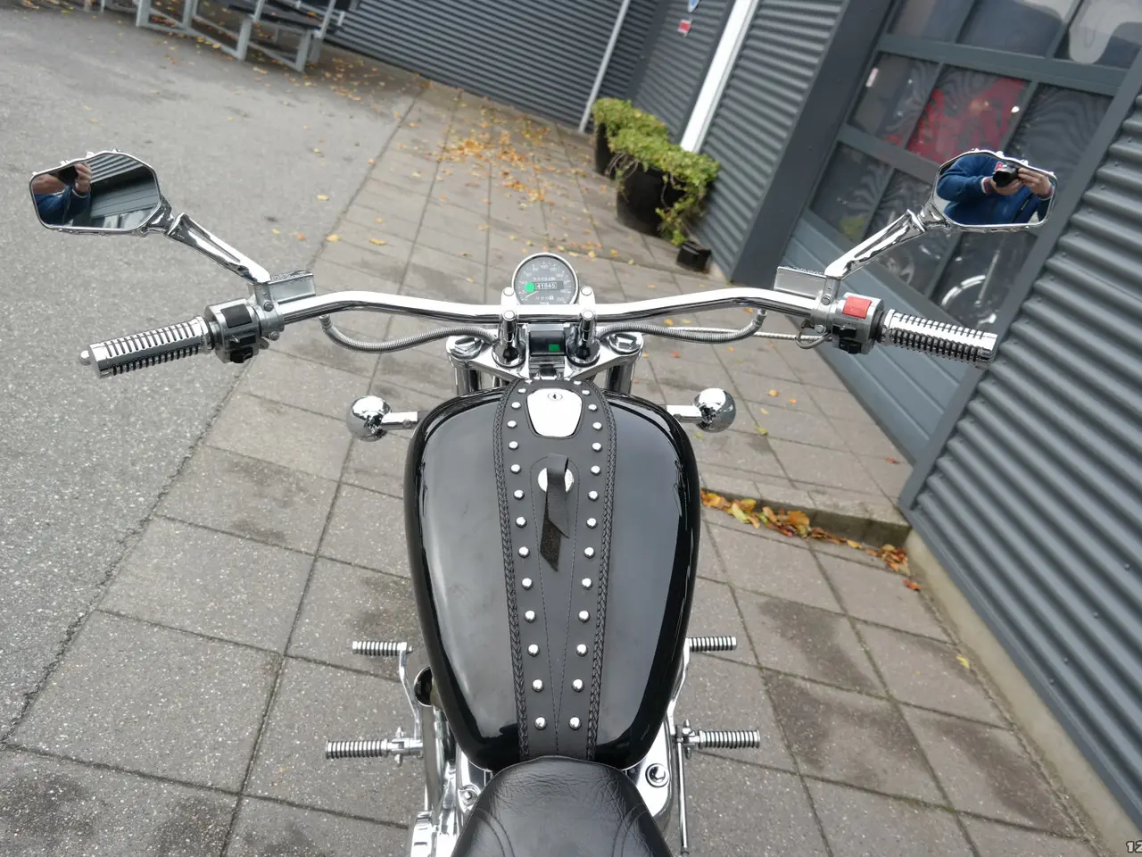 Billede 21 - Suzuki VS 1400 Intruder MC-SYD BYTTER GERNE
