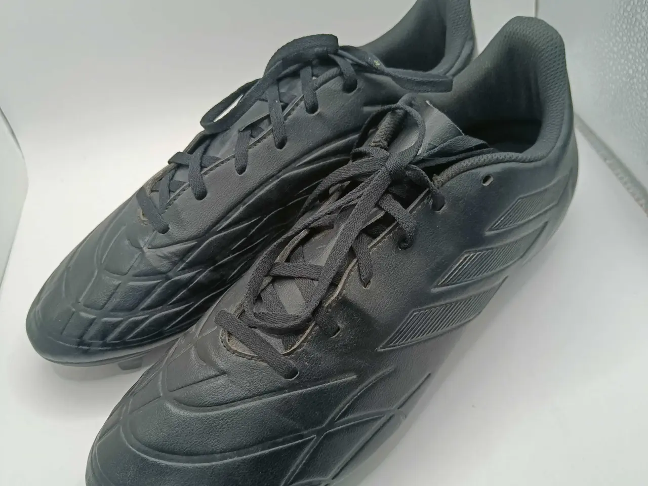 Billede 3 - Adidas Copa fodboldstøvler 46str sort