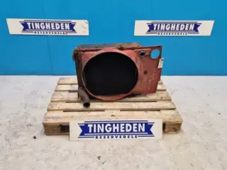 Case IH 1055 Køler 3224566R91