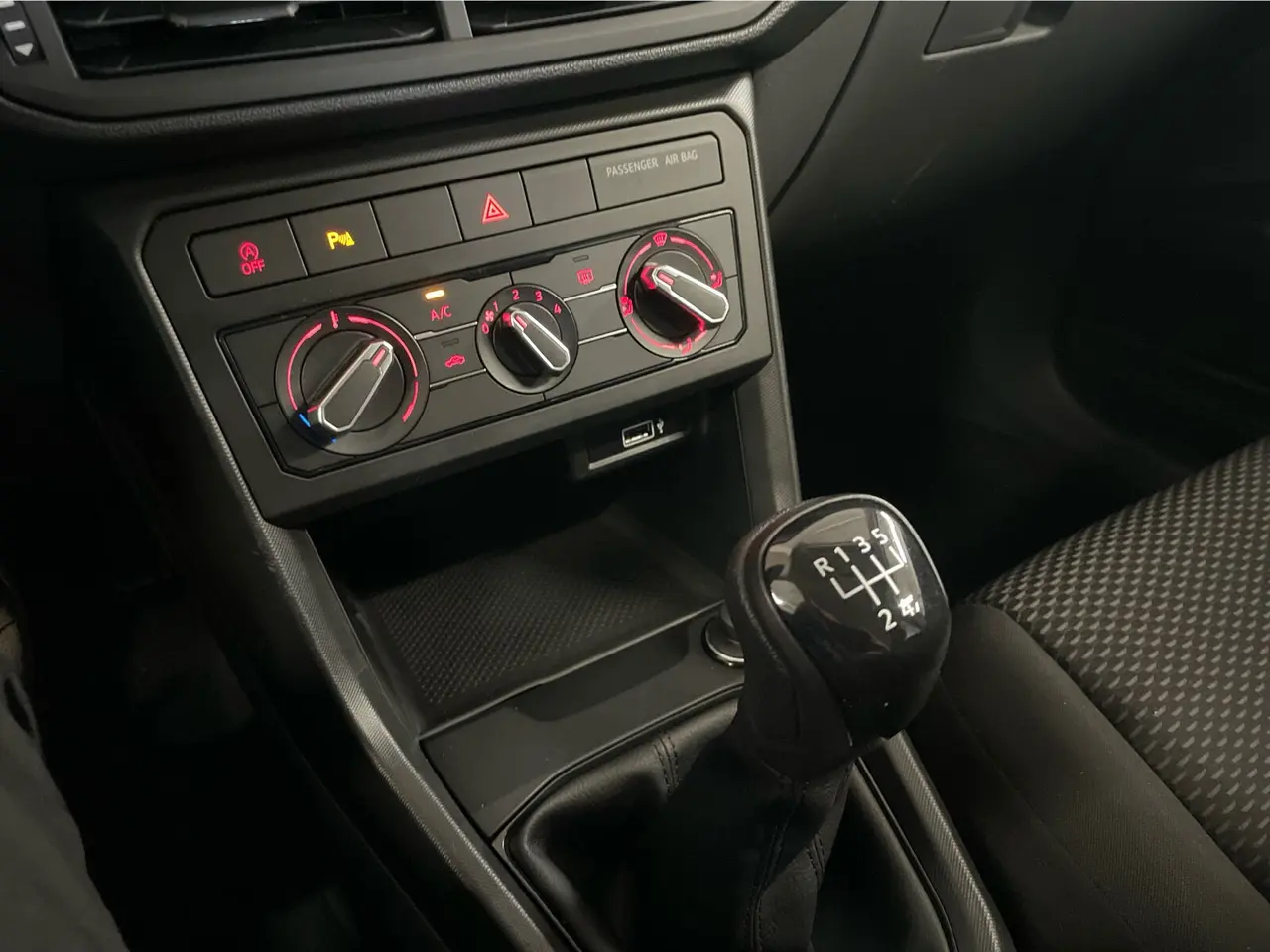 Billede 14 - VW T-Cross 1,0 TSi 95
