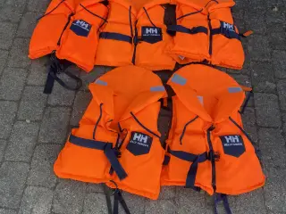 Redingsveste