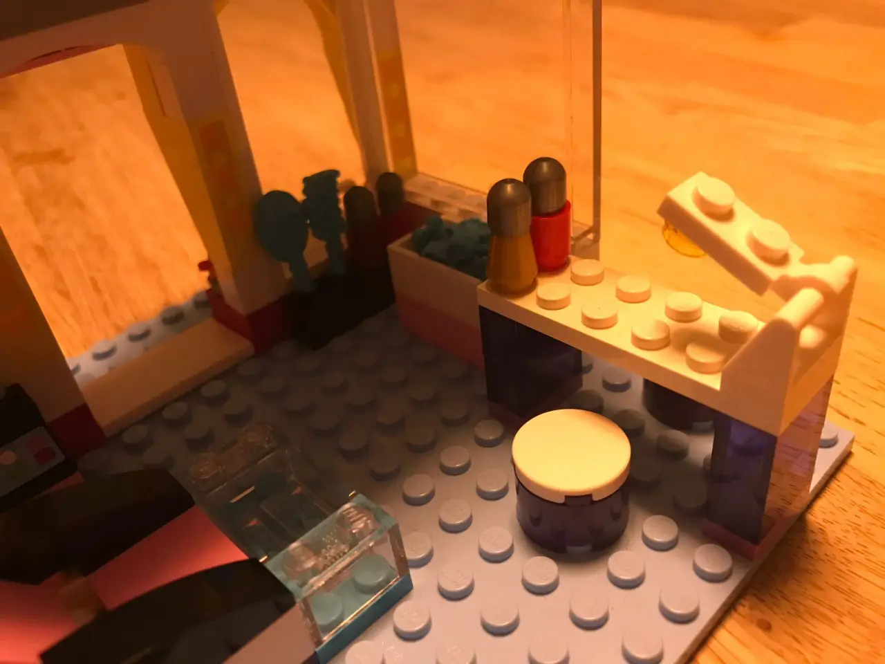 Billede 10 - LEGO friends
