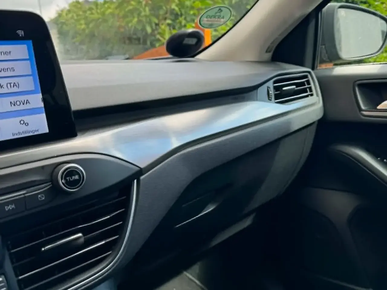 Billede 15 - Ford Focus 1,0 EcoBoost Titanium
