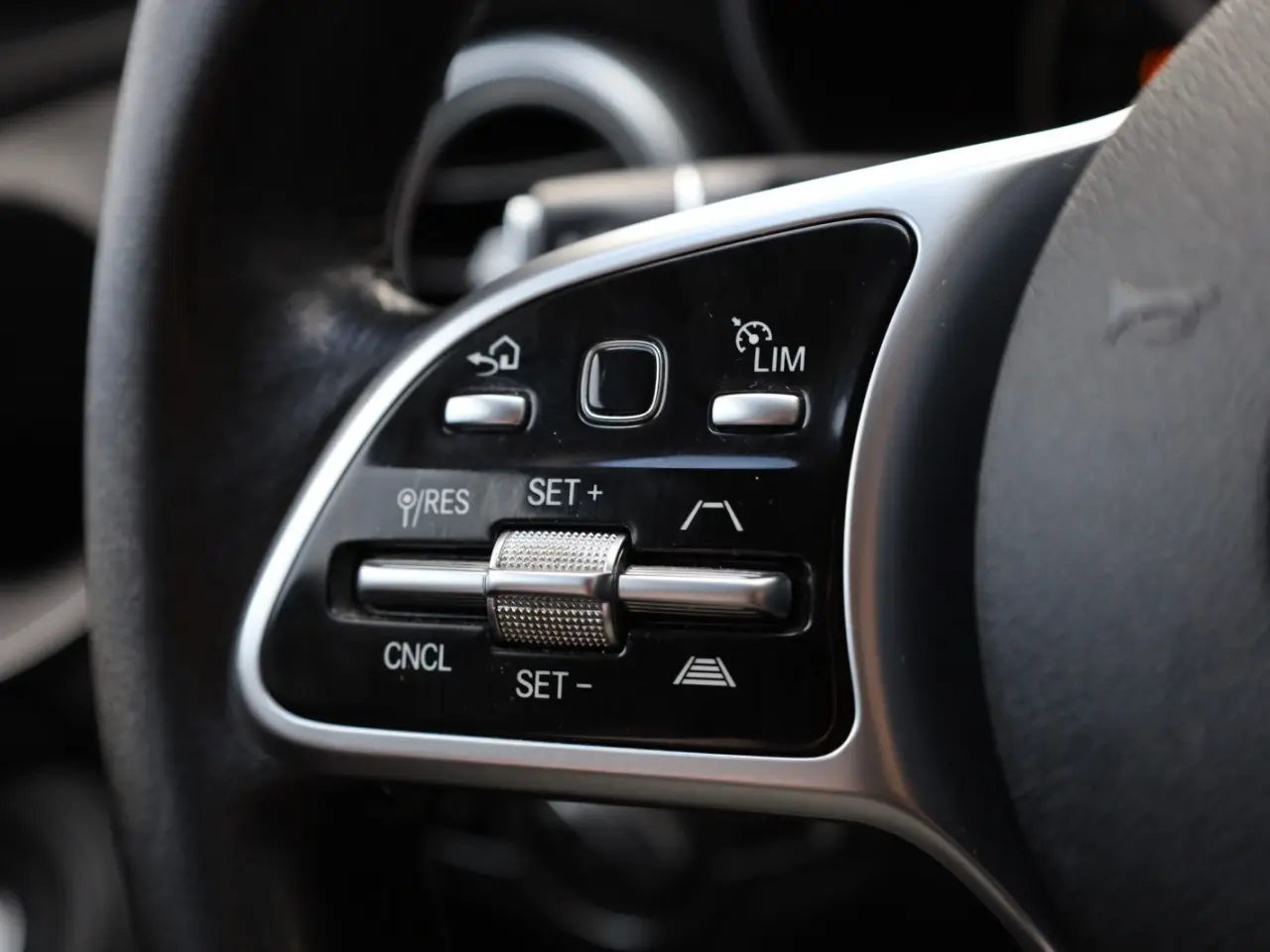 Billede 8 - Mercedes C220 d 2,0 Avantgarde stc. aut.