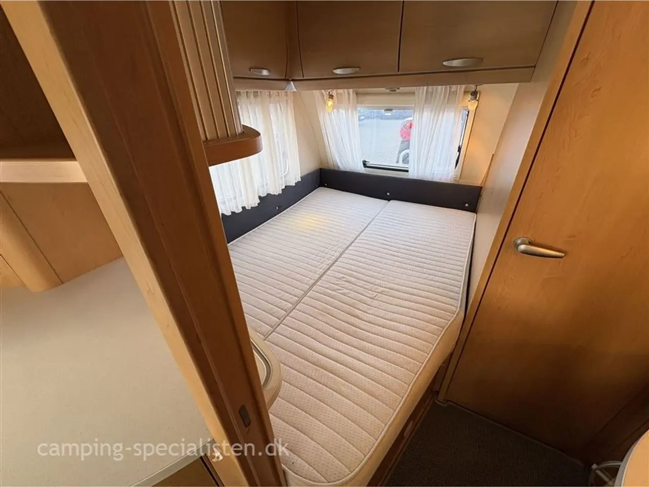 Billede 10 - 2007 - Knaus Südwind 500 FU   2007 Knaus Südwind 500 FU - Se den nu hos Camping-Specialisten.dk