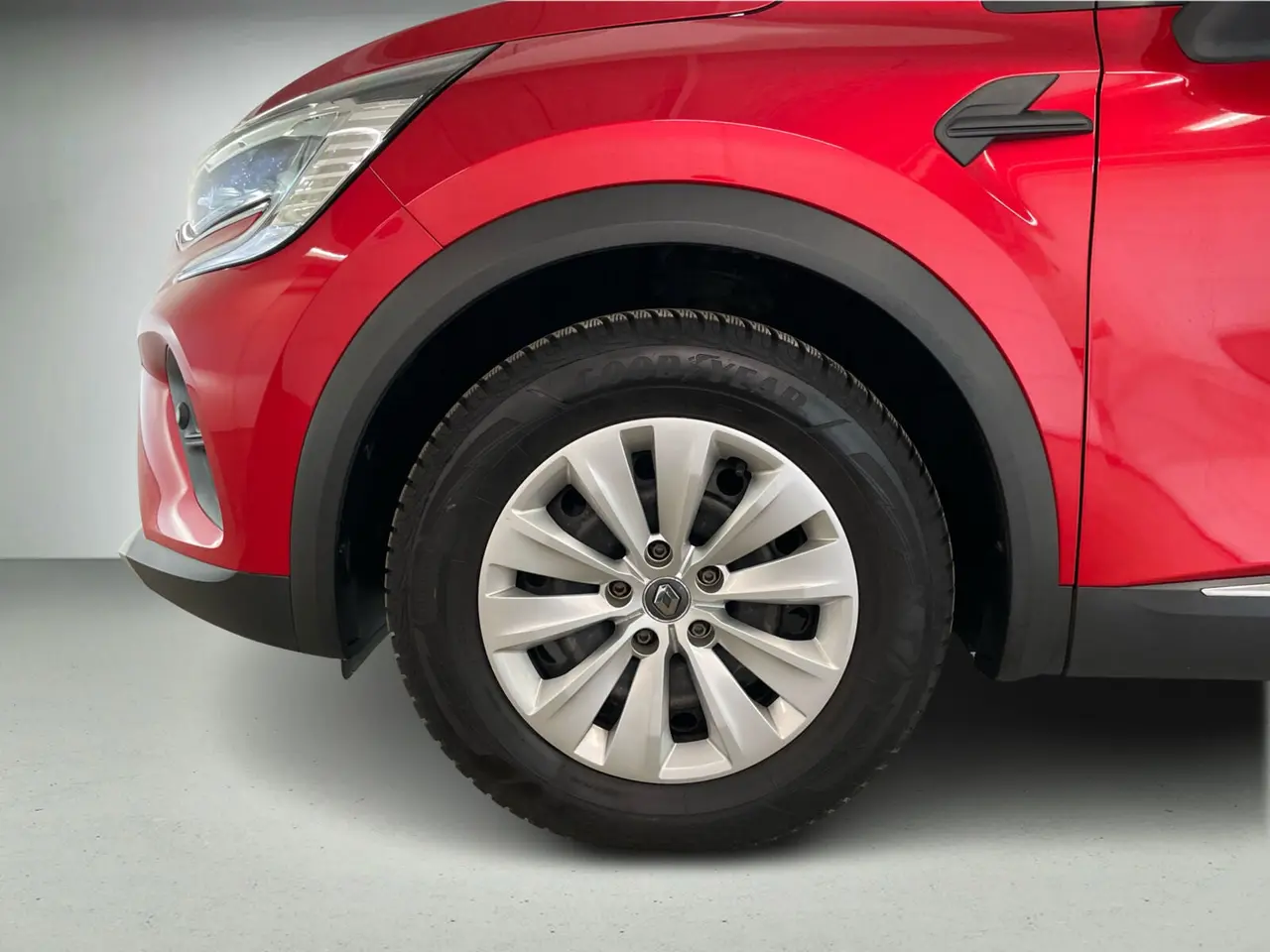 Billede 10 - Renault Captur 1,3 TCe 130 Zen EDC