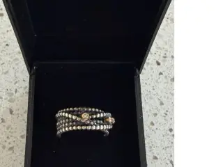 Pandora ring